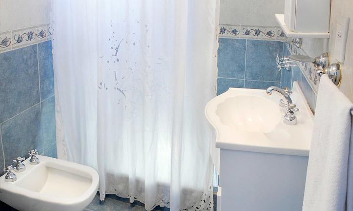 Complejo De Cabanas Llatani Hotell Los Reartes Exteriör bild